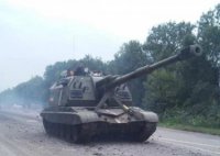 Бомбардировка Донбасса. Факты и доказательства