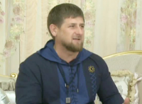 Борьба с шайтанами: метод Кадырова