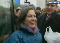 Булочки Виктории Нуланд дорого обходятся европейцам