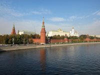 Путин решил ответить на санкции Запада созданием еще одной госкорпорации, пишут СМИ