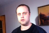 Про покушение на Губарева