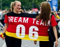 Германия колония США!