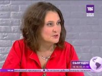 Монтян vs Коба. Комедийная драма «Автомайдан та люстрація» в ефире укропТВ.