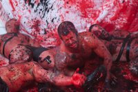 Смертельная оргия