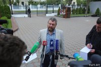 Пургин: Назначение Полторака свидетельствует о фашизации украинского общества