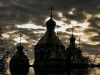 В Ровно планируются карательные акции против священников