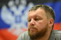 Племянники вице-премьера ДНР Пургина погибли под Лисичанском