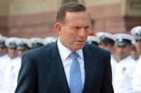 Австралийскому премьеру напомнили о достижениях Путина в дзюдо