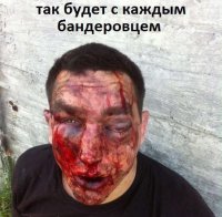 В Харькове продолжается ночной отлов бандеровцев