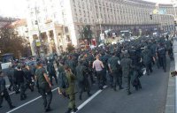 Рука Кремля