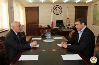 Южная Осетия официально признала независимость ДНР и ЛНР