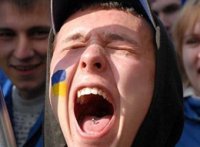 Интелект по Украински