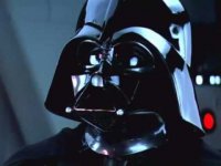 Прикольный предвыборный ролик Дарта Вейдера