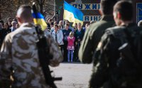 Зловещее молчание Запада