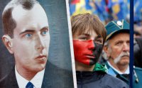 За что убили «Героя Украины» Степана Бандеру