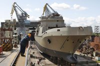 «Мистралям» нашелся конкурент "Иван Грен": чем лучше наши собственные корабли