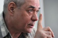 Сергей Доренко: пришли потявкать из-под американского забора - тявкайте