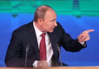 Владимир Путин выбрал жесткий вариант законопроекта о деофшоризации