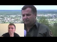 А. Шарий. Министр обороны Украины отжигает