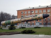 Евроинтеграция по  Яценюку...  На "Южмаше" заговорили о банкротстве