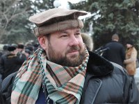 От Афгана до Майдана