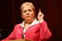 Почему и за что убили Валентину Семенюк-Самсоненко? Приватизация по-украински: как это было.