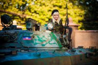 Фотомоменты войны