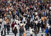 "Китайская угроза" для России сильно преувеличена? Китай ждут большие демографические проблемы