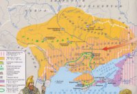 Просвещение наоборот, или О новом атласе по истории Украины