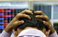 9 зловещих сигналов с финансовых рынков