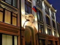 "Троллинг 80-го уровня": Центризбирком отчитался Госдепу о голосовании в Камызяках и занялся выборами в Техасе и Нью-Мексико