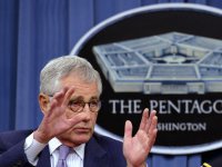 Глава Пентагона не угрожал России, он лишь "очень откровенно говорил"