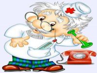 Услышать врача и… выздороветь