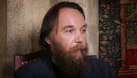 Александр Дугин: Россия обязана принять вызов Запада