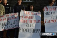 Украинских солдат, погибших в АТО, записывают в самоубийцы