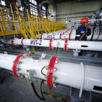 Украина получит нефтяную трубу в виде металлолома