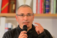 Почему Ходорковский изменил мнение по Крыму