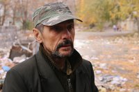 Украинский пленный: «Сначала морды друг другу бьем, потом дружим»