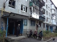 ООН добивается от Киева разрешения на проведение гуманитарных операций на юго-востоке