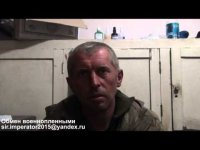 Пленный. Обращение к командирам и военкому