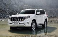Чайка покупает Поклонской бронированную Toyota Land Cruiser