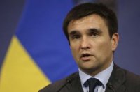 Глава МИД Украины: стране не хватит помощи Запада в 30 млрд долларов