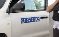 СМИ: ОБСЕ отказывается от военной помощи Германии на Украине