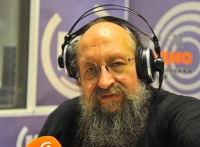 Анатолий Вассерман - Беседка 17.10.2014