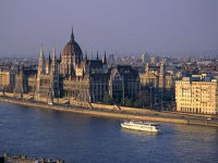 США ввели санкции против группы венгерских чиновников, подозреваемых в коррупции