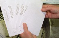 Власти ДНР восстановили работу почтовых отделений