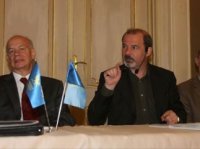 Сепаратизм "галицийского" разлива. Или крысы бегут с корабля "Украина"