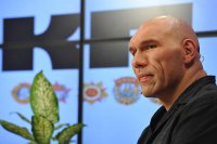 Валуев: На Украине защитниками признаны душегубы, убийцы, фашисты