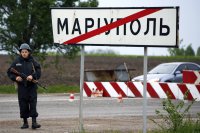 Мариупольский мэр в больнице. В городе зреет бунт