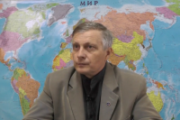 Пякин В. В. Вопрос-Ответ от 20-26 января 2015 г.